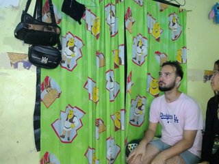 Always-hot1 Porn Show