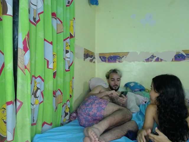 Always-hot1 live cam