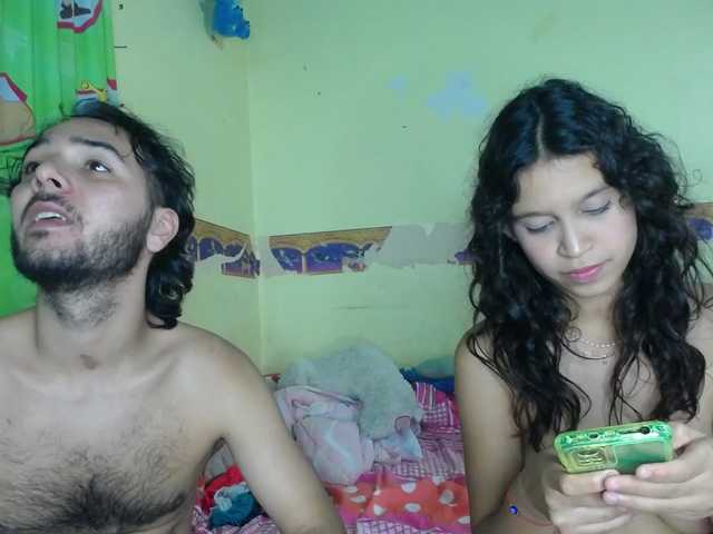 Always-hot1 webcam