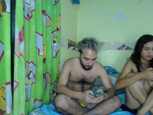 Always-hot1's BongaCams show and profile