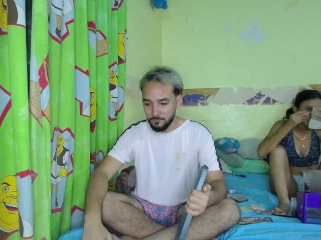 Always-hot1's BongaCams show and profile