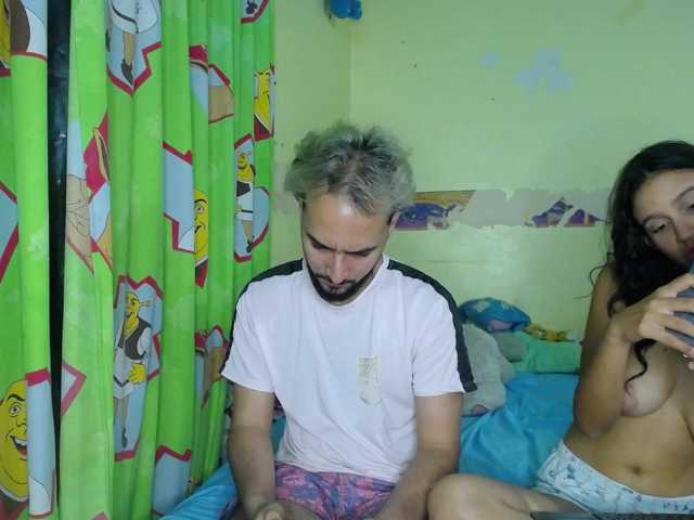 Always-hot1's BongaCams show and profile