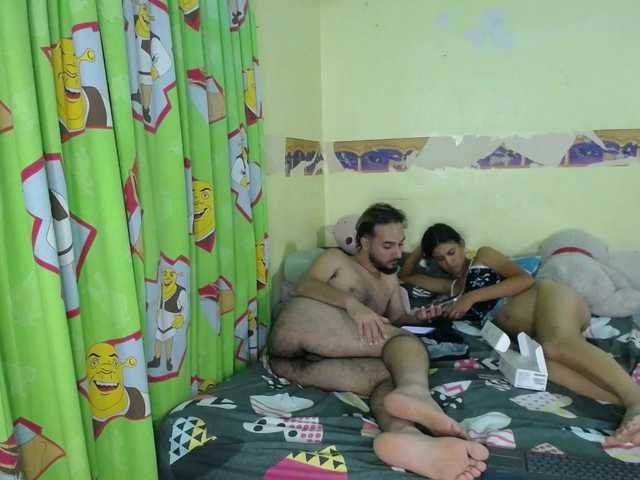 Always-hot1 from BongaCams is Freechat