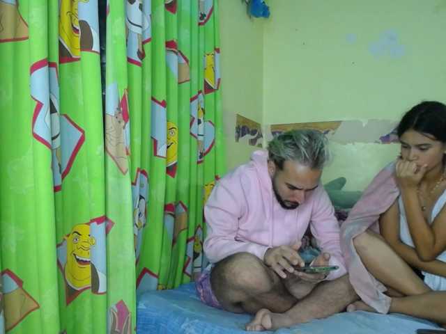 Always-hot1's BongaCams show and profile