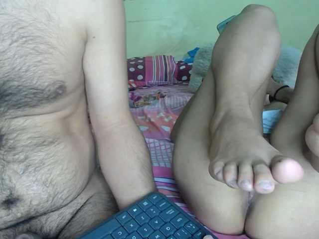 Always-hot1 Live Cam on BongaCams