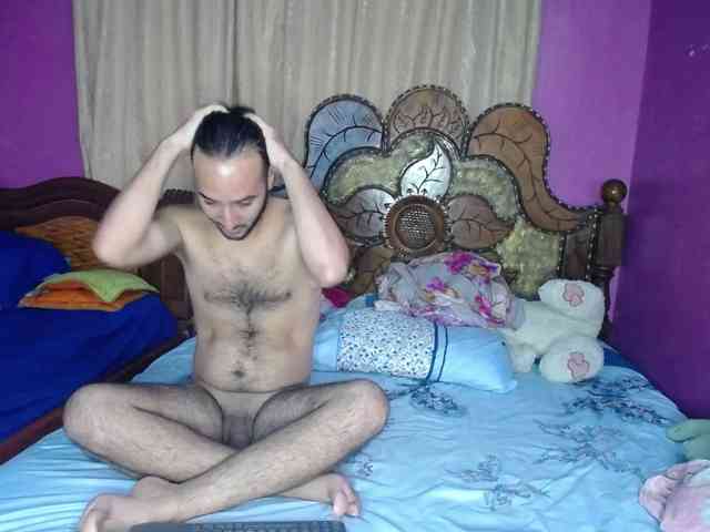 Always-hot1 webcam