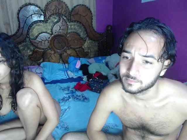 Always-hot1 webcam