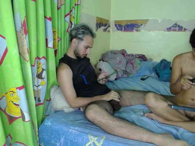 Always-hot1 Always-hot1