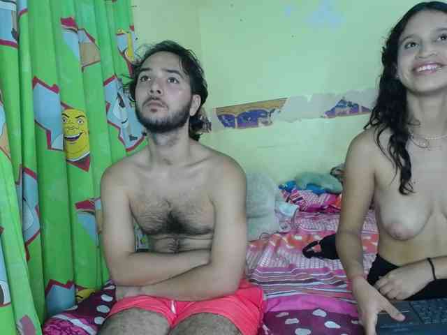 Always-hot1 webcam