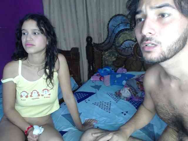 Always-hot1 webcam