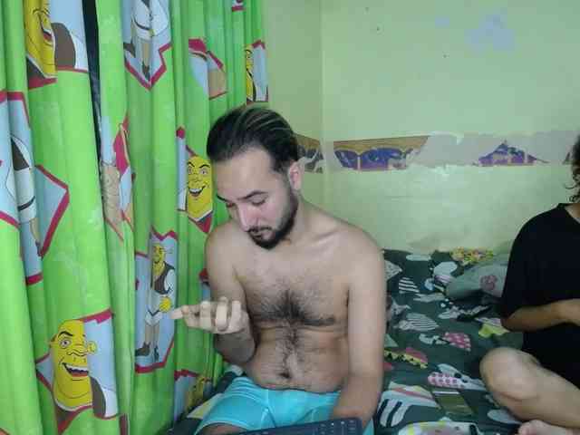 Always-hot1 Always-hot1