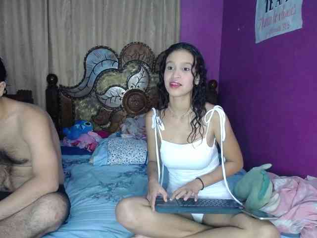 Always-hot1 webcam