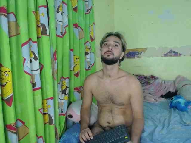Always-hot1 webcam