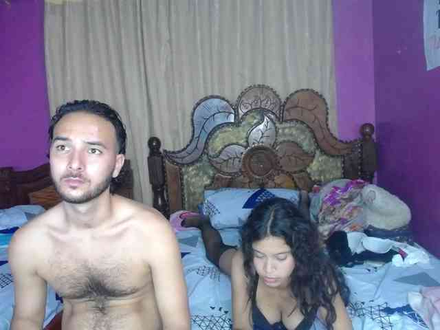 Always-hot1 webcam