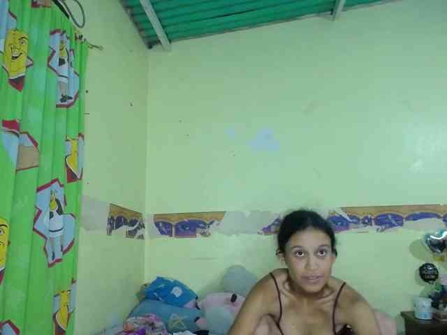 Always-hot1 webcam