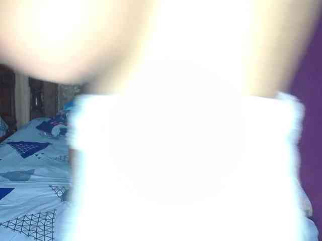 Always-hot1 webcam