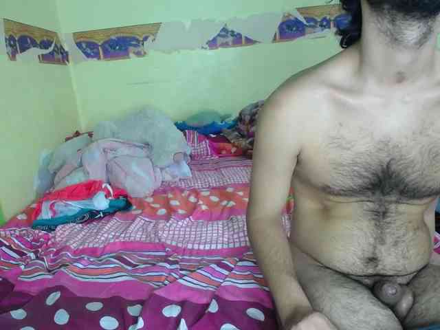 Always-hot1 webcam