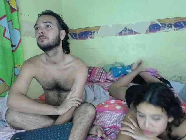 Always-hot1 webcam