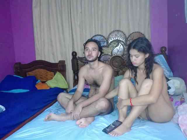 Always-hot1 webcam