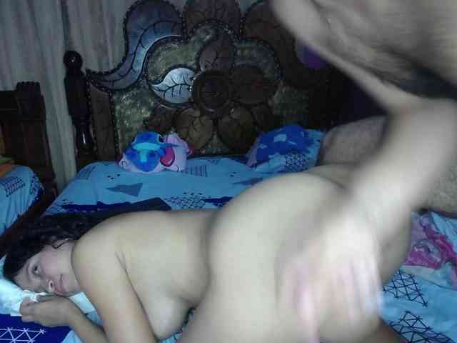 Always-hot1 webcam