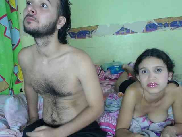 Always-hot1 webcam