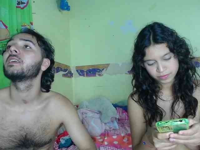 Always-hot1 webcam