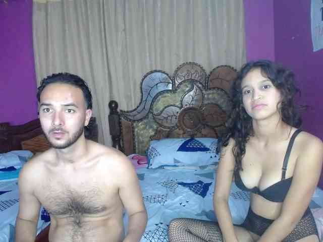 Always-hot1 webcam