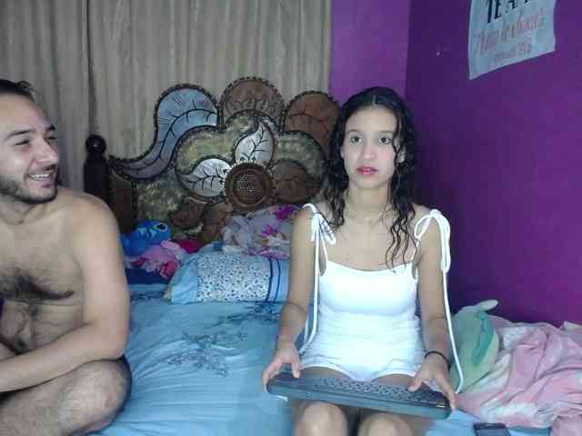 Always-hot1 webcam
