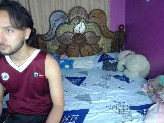Always-hot1 webcam