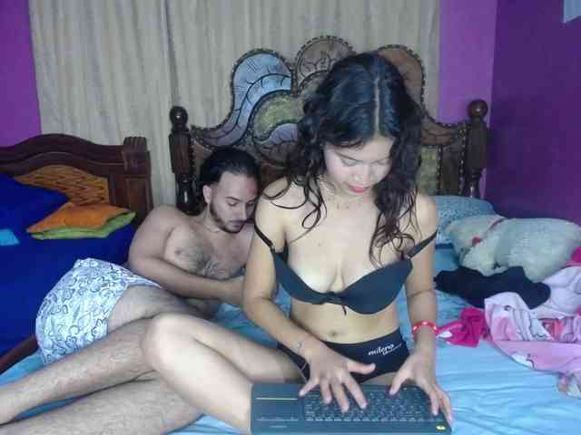 Always-hot1 webcam