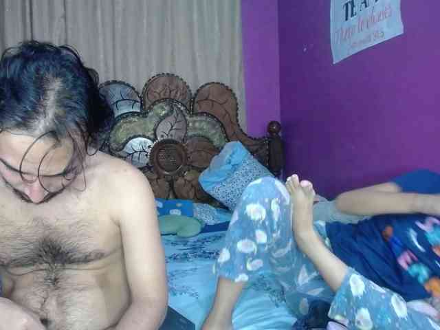 Always-hot1 webcam