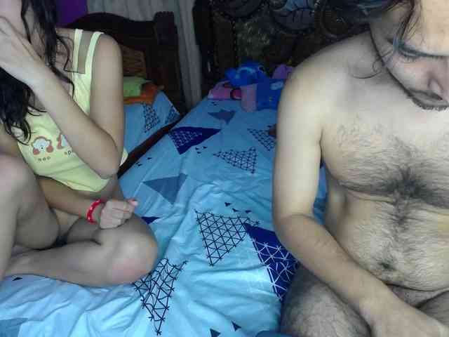 Always-hot1 webcam