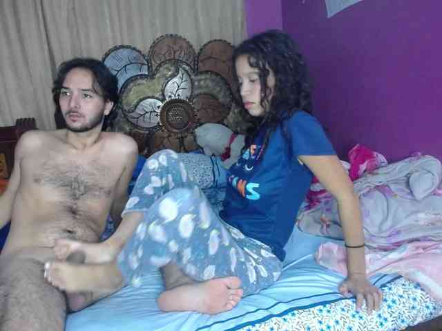 Always-hot1 webcam