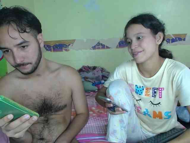 Always-hot1 webcam
