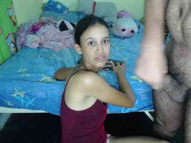 Always-hot1 webcam