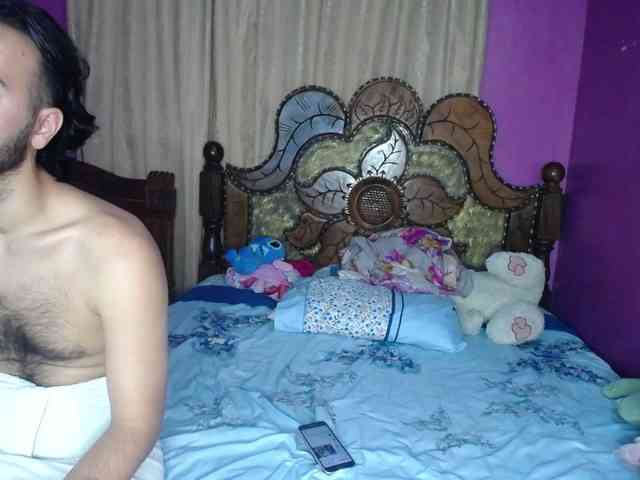 Always-hot1 webcam