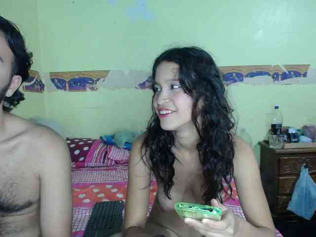 Always-hot1 webcam