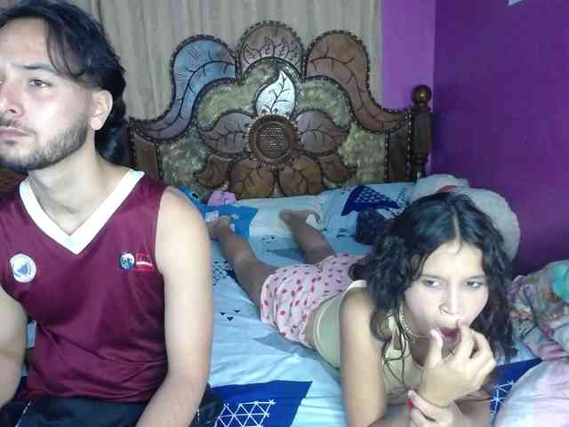 Always-hot1 webcam