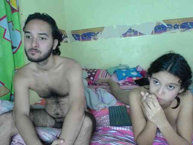 Always-hot1 webcam