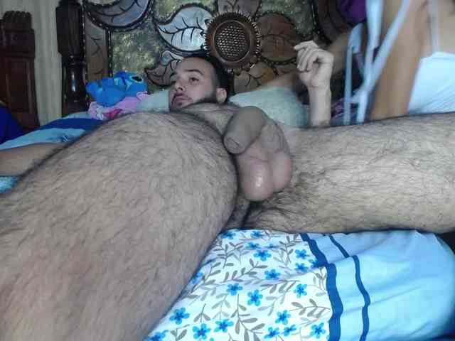Always-hot1 webcam