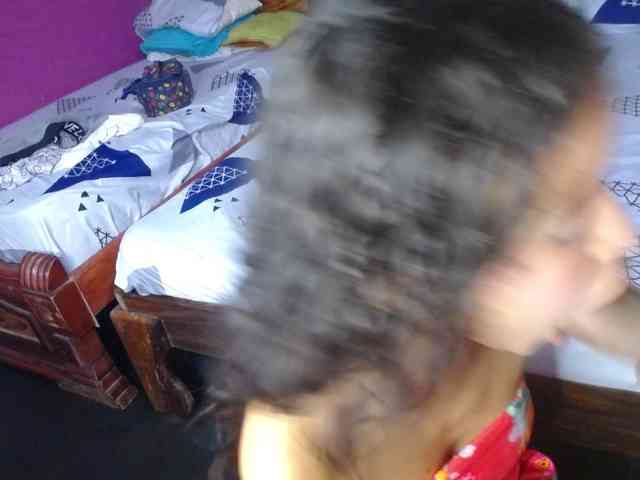 Always-hot1 webcam