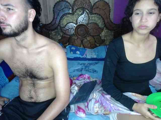Always-hot1 webcam