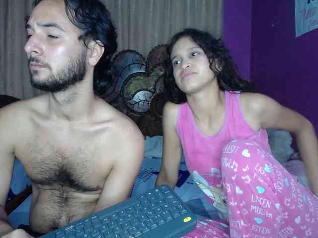 Always-hot1 webcam