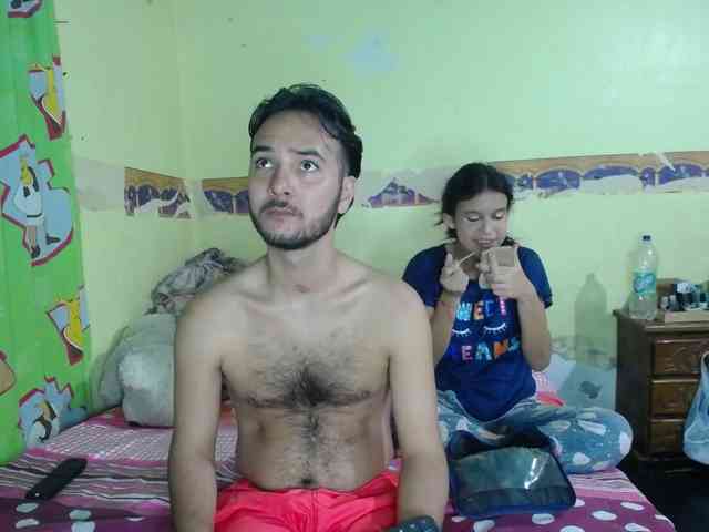 Always-hot1 webcam