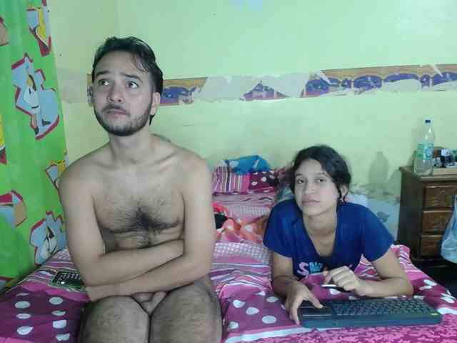 Always-hot1 webcam