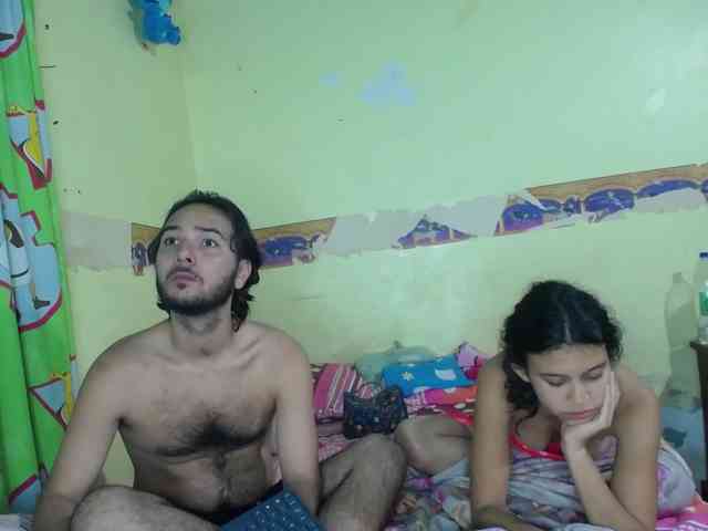 Always-hot1 webcam