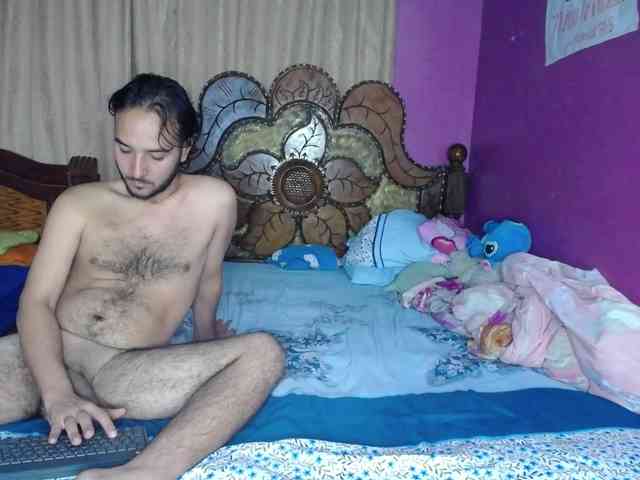 Always-hot1 webcam