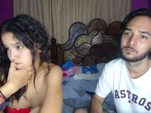 Always-hot1 webcam