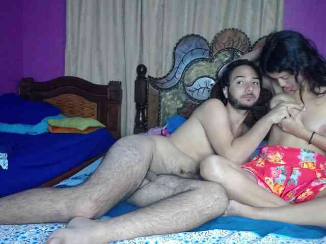 Always-hot1 webcam