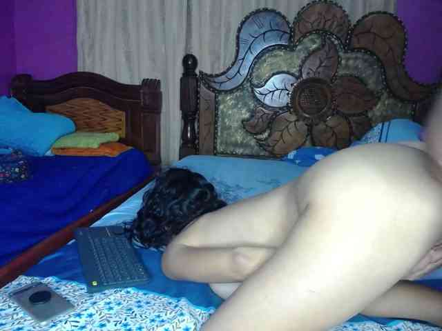 Always-hot1 webcam